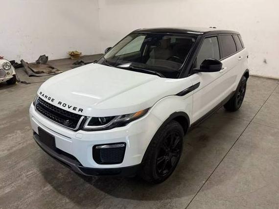 LAND ROVER RANGE ROVER EVOQUE 2016 SALVP2BG6GH149475 image
